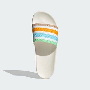 Men's Slide Sandals - Multicolor